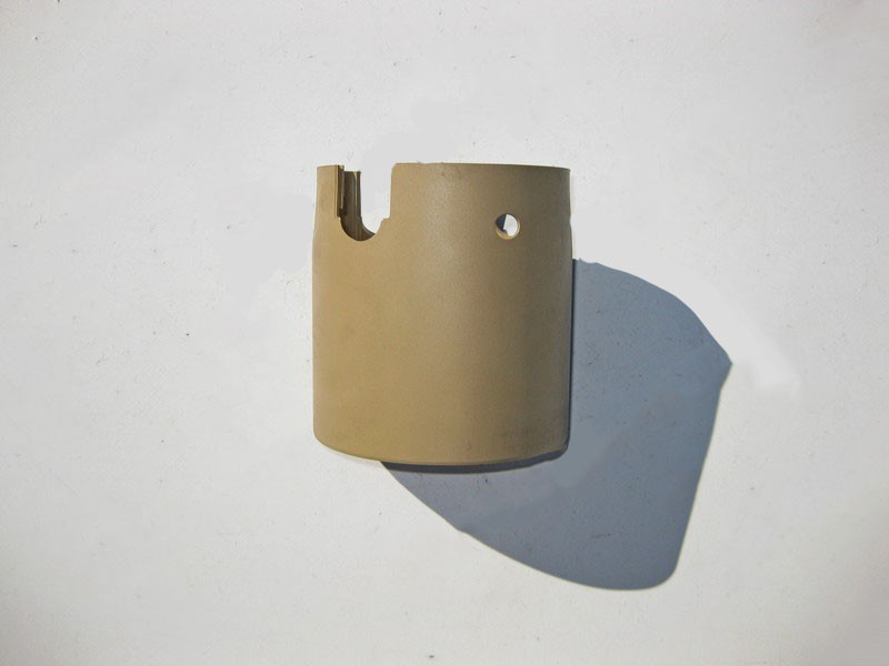 Mercedes-Benz  A1714620923 8K67 Пластикове облицювання рульової колонки бежева E-Class W211 CLC C219 G-Class W463 Одеса - фото 2