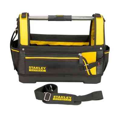 Сумка для инструмента Stanley FatMax Open Tote, открытая , 18", 480 x 250 x 330мм (1-93-951) Винница