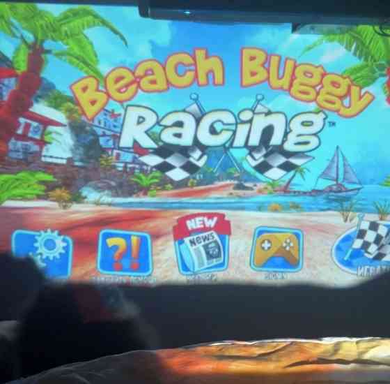 Проєктор кінотеатр будинку. Київ