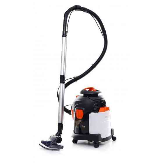 Пылесос строительный с фунцией мойки Kraft&Dele KD482 Киев