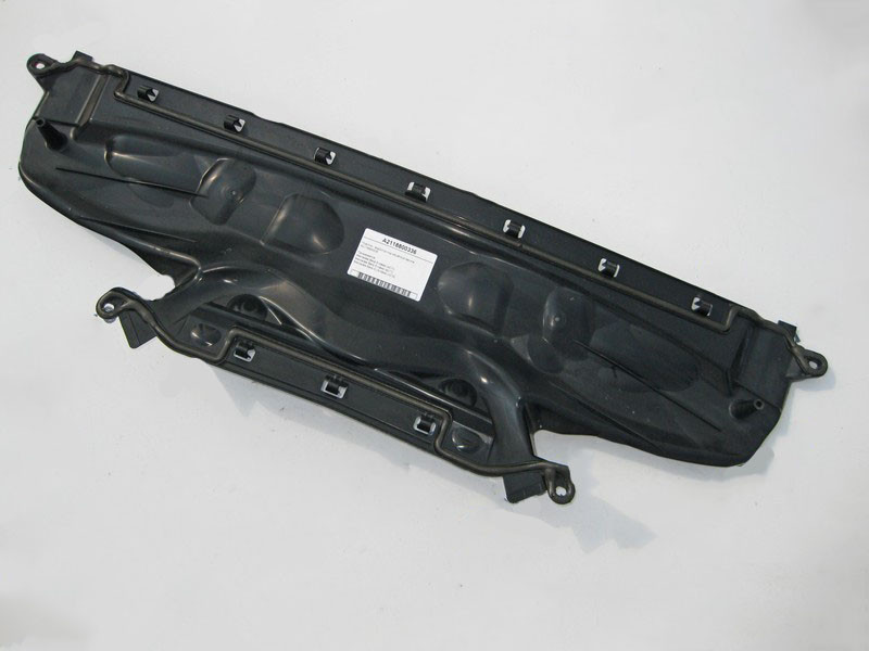 Mercedes-Benz  A2118800336 Пластик - водосток під решіткою капота CLS C219 E-Class W211 Одеса - фото 2