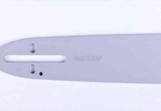 Шина бензопильна 18"/45см 72зв. Мукачево