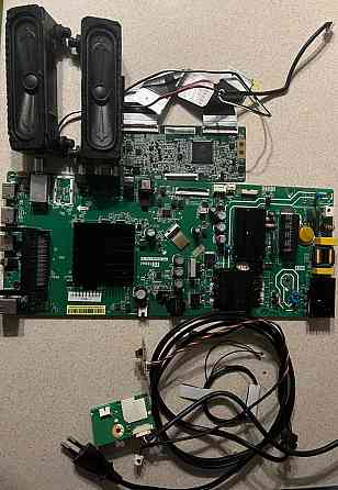 Xiaomi L43M5-5ARU материнская плата полный комплект. Київ