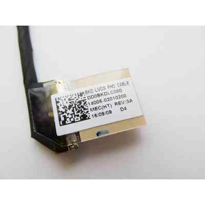 Шлейф матрицы ASUS Zenbook Flip UX360/UX360C/UX360CA 30-pin eDP (A42626) Винница