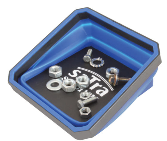 Таця (лоток) магнітна складана SATRA S-EC110M Чернігів