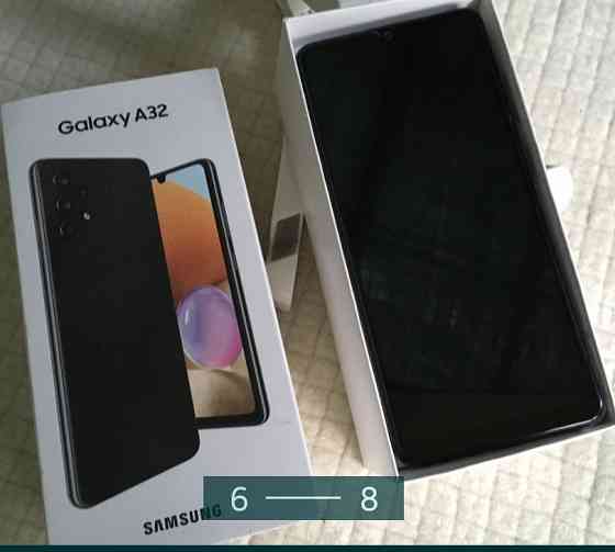 Смартфон: Samsung Galaxy A32. Киев