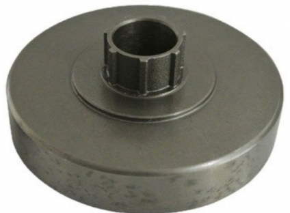 Тарелка бензопилы Hus 365/372 разборная Мукачево - изображение 1