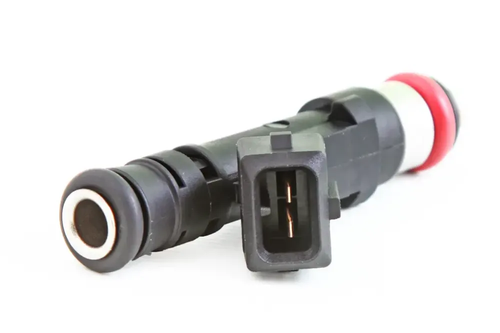 Форсунка топливная Lacetti 1.8 Bosch Винница - изображение 1