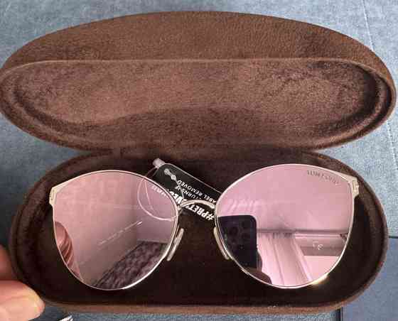 Сонцезахисні окуляри Tom Ford Київ