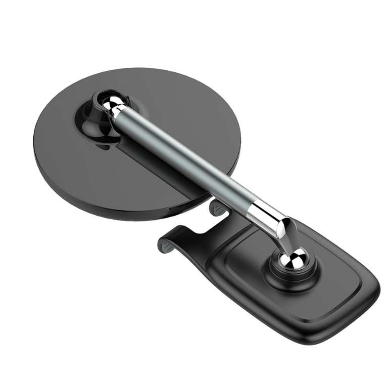 Тримач автомобільний для мобільного ColorWay CW-SH013-BK чорний Житомир - фото 7