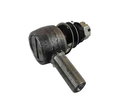 Наконечник тяги УАЗ 452, 469, 3160, 3163 правий розбірний завод кермовий Мукачево