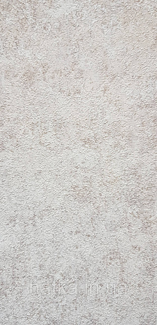 Шпалери вініл на флізеліні гарячого тиснення DU&KA Majestic1.06х10 під штукатурку структурні коричневі глянець Київ - фото 3
