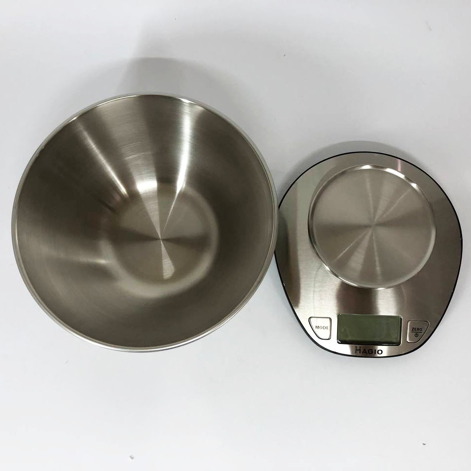 Весы бытовые кухонные, Весы настольные со съемной чашей Цифровые для пищевых продуктов VT-24 Львов - изображение 11