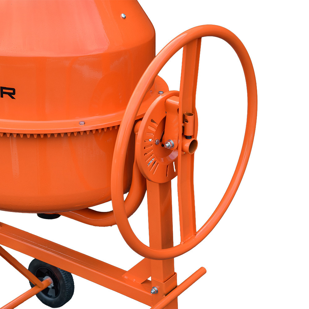 Бетономешалка Кентавр БМ-140-2СК Харьков - изображение 8