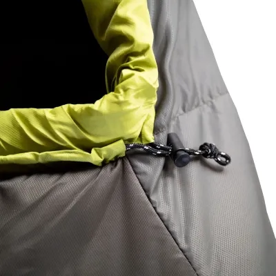 Спальный мешок Tramp Boreal Long кокон правий green/grey (UTRS-095L-R) Винница - изображение 10