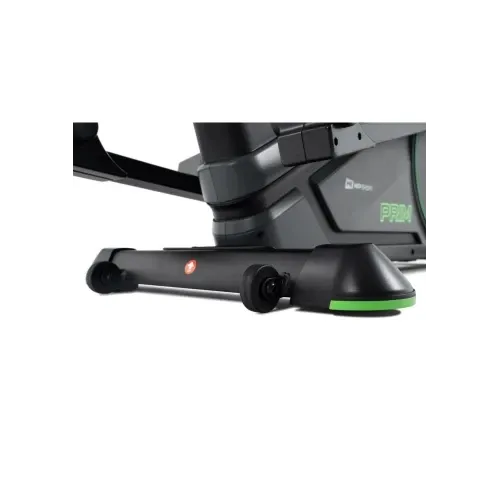 Орбітрек електромагнітний + мат Hop-Sport 120C чорний Київ