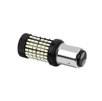 LED лампа 1157 BAY15D, белый свет, 1600 лм, 12В Киев