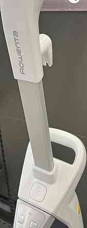 Пилосос миючий ROWENTA та відпарювач. Київ