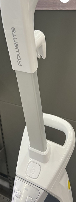 Пилосос миючий ROWENTA та відпарювач. Київ - фото 1