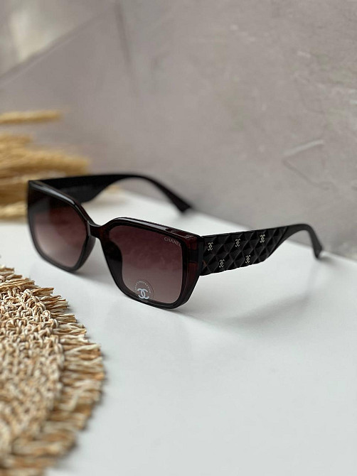 Женские очки Chanel 🔥- элегантность и роскошь MasterSem Киев - изображение 3