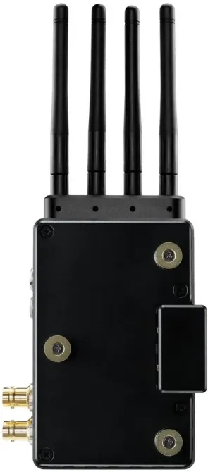 Сервер Teradek Bolt 6 Xt 750 12G-Sdi/Hdmi Wireless Tx Gold-Mount (102301G) Київ - фото 1