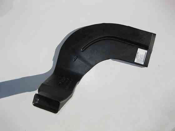 Mercedes-Benz  A2058319800 Повітряний канал вентиляції під переднім правим сидінням GLC C253 X253 E-Class W213 S213 C238 Одеса