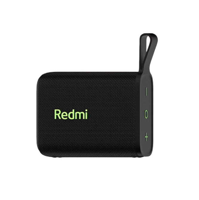 Портативная колонка Redmi Bluetooth Speaker Black Одесса - изображение 4