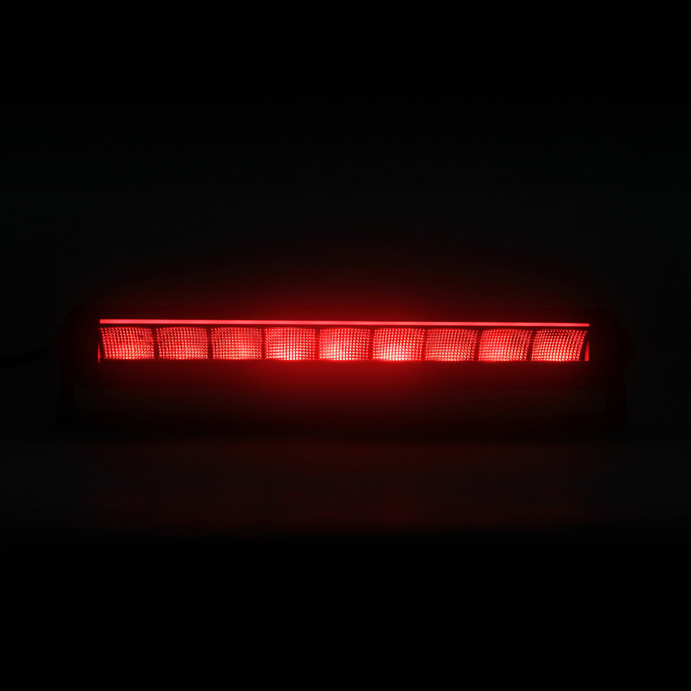 Светодиодный LED модуль Starlight SL-3004L 10–80В, IP67 360мм, габарит/стоп/поворот/задний ход врезной Харьков - изображение 5