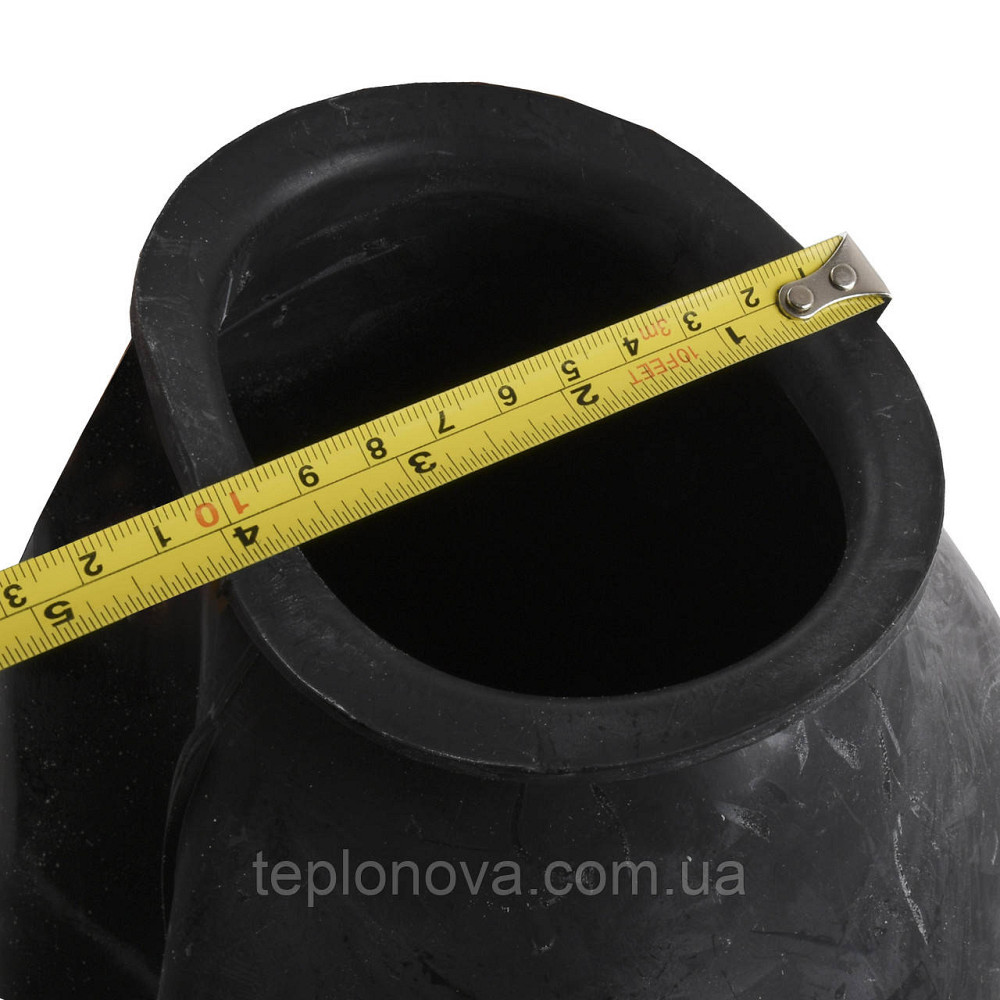 Резиновая мембрана для бака VOLKS 80-100л Черновцы - изображение 2