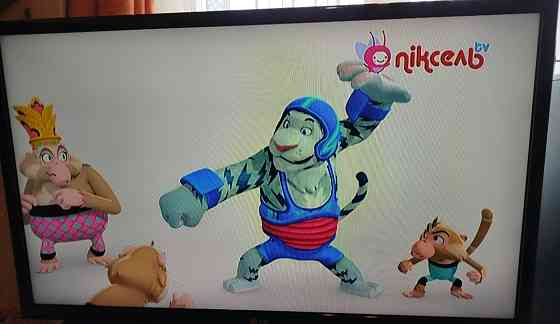 Телевізор LG 32" T2/S2. Київ