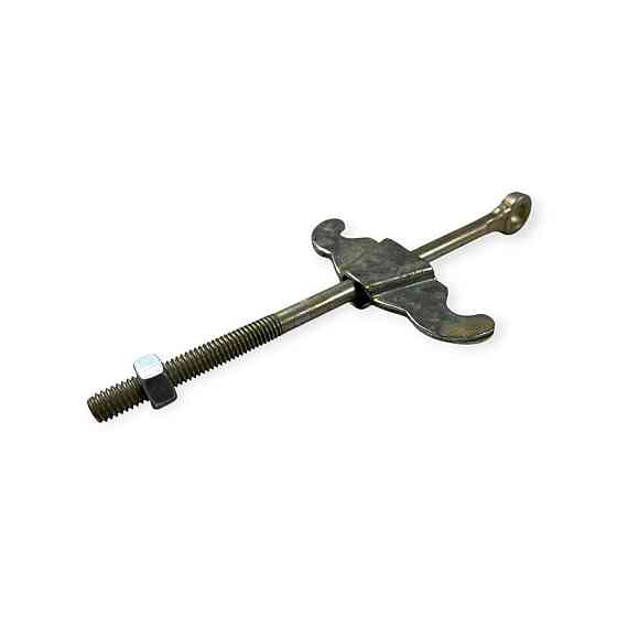 Вирівнювач ручника 2108, 2109, 21099, 2113, 2114, 2115 натягувач ручника старий зразок троса Мукачево