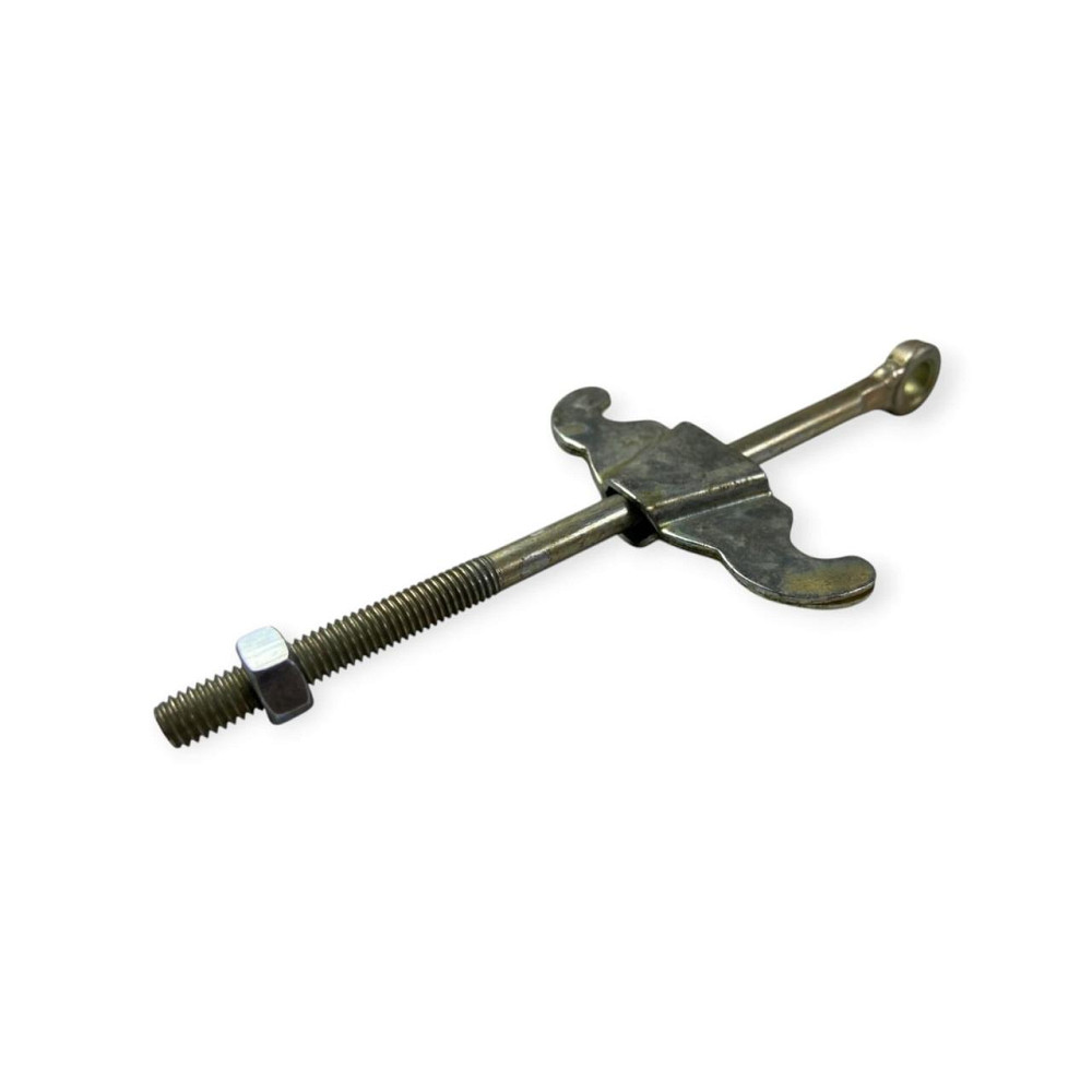 Вирівнювач ручника 2108, 2109, 21099, 2113, 2114, 2115 натягувач ручника старий зразок троса Мукачево - фото 2