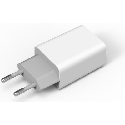 Зарядное устройство ColorWay 1USB AUTO ID 2A (10W) (CW-CHS012-WT) Винница - изображение 5