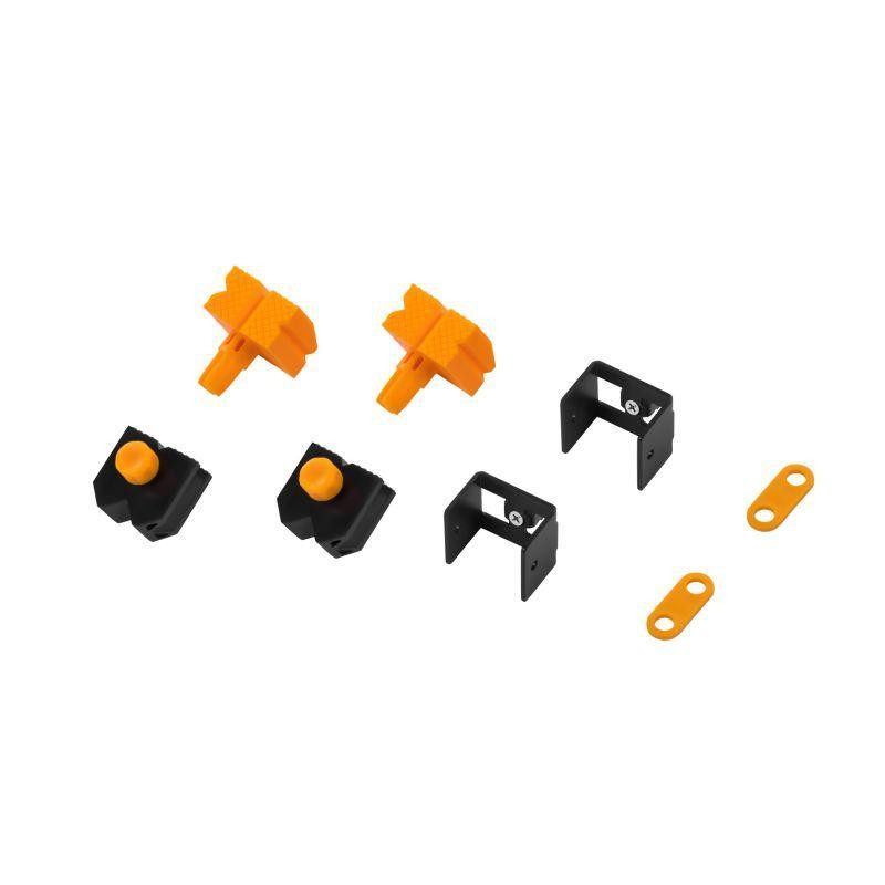 Многофункциональный стол верстак Kraft & Dele KD11870 Черкассы - изображение 20