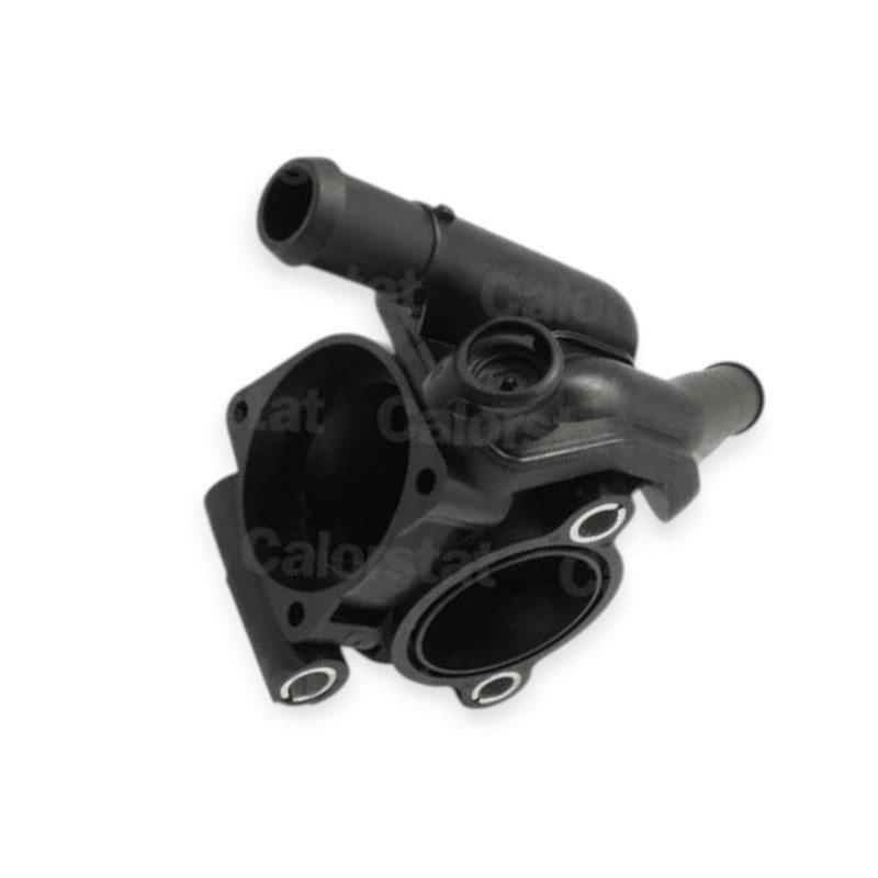 Корпус Ford Focus, Connect, Maverick 1.4-3.0 (1996-) термостата Мукачево - фото 1