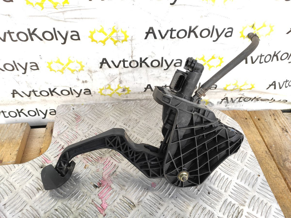 Педаль зчеплення VW Caddy 2004-2015 (1T1721059BG) Ковель - фото 3