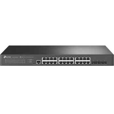 Комутатор мережевий TP-Link TL-SG3428X-M2 Вінниця