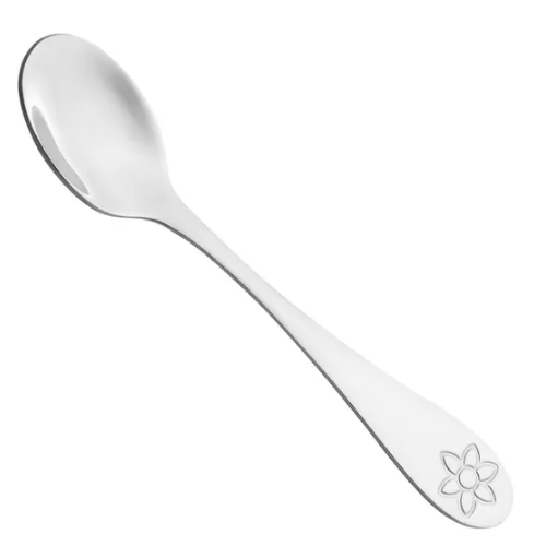 Набір дитячих столових приборів 4 предмети нержавіюча сталь 5335 KAMILLE Житомир