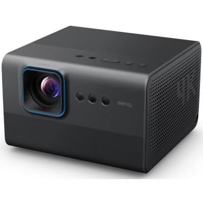 Проектор BenQ GP520 (9H.JT177.59E) Винница - изображение 3