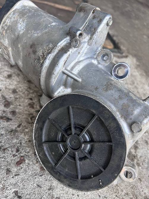 Моторчик рулевой рейки Land Rover Evoque 2018–2024 Киев - изображение 1