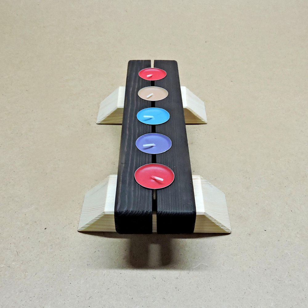 Подсвечник 