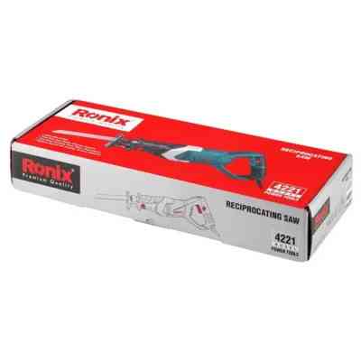 Сабельная пила Ronix 705Вт (4221) Винница