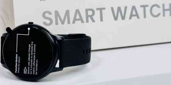 СМАРТ - Часы, для женщин и мужчин : Parsonver SPROD1 Black Киев