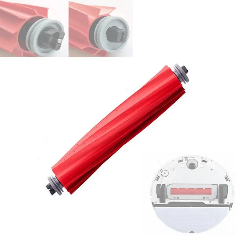 Основная щетка для робота-пылесоса Xiaomi Roborock Киев - изображение 6