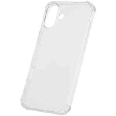 Чохол до мобільного телефона Drobak Acrylic Case with Airbag для Apple iPhone 16 Plus (949412) Вінниця