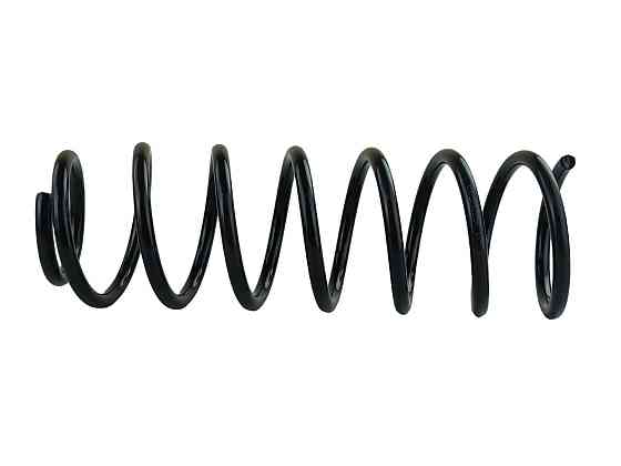 Пружина подвески Авео задней Мукачево