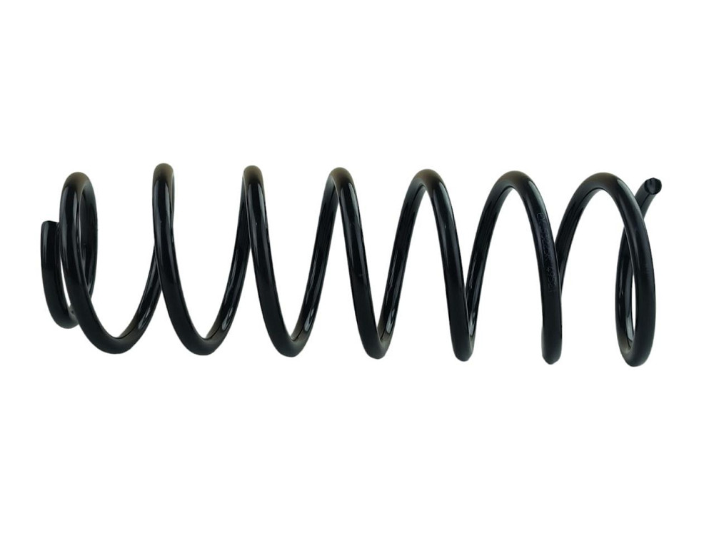 Пружина подвески Авео задней Мукачево - изображение 1