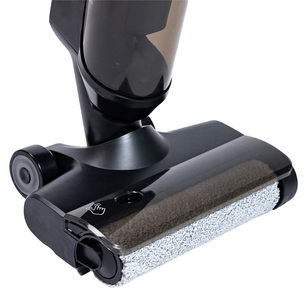 Аккумуляторный вертикальный моющий пылесос Sokany SK-13039 Киев - изображение 10