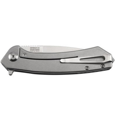 Ніж Adimanti by Ganzo (Skimen design) Carbon (Skimen-CF) Вінниця - фото 5