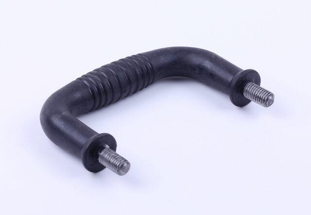 Ручка крыла Донг Фенг 240/244 Мукачево - изображение 1